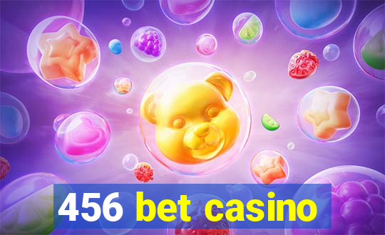 456 bet casino